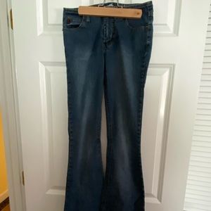 Vintage Mudd Denim